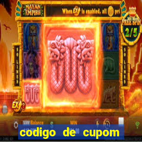 codigo de cupom spicy bet